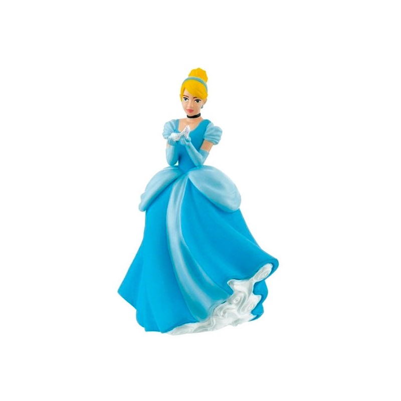 Figura Cenicienta Disney 10cm