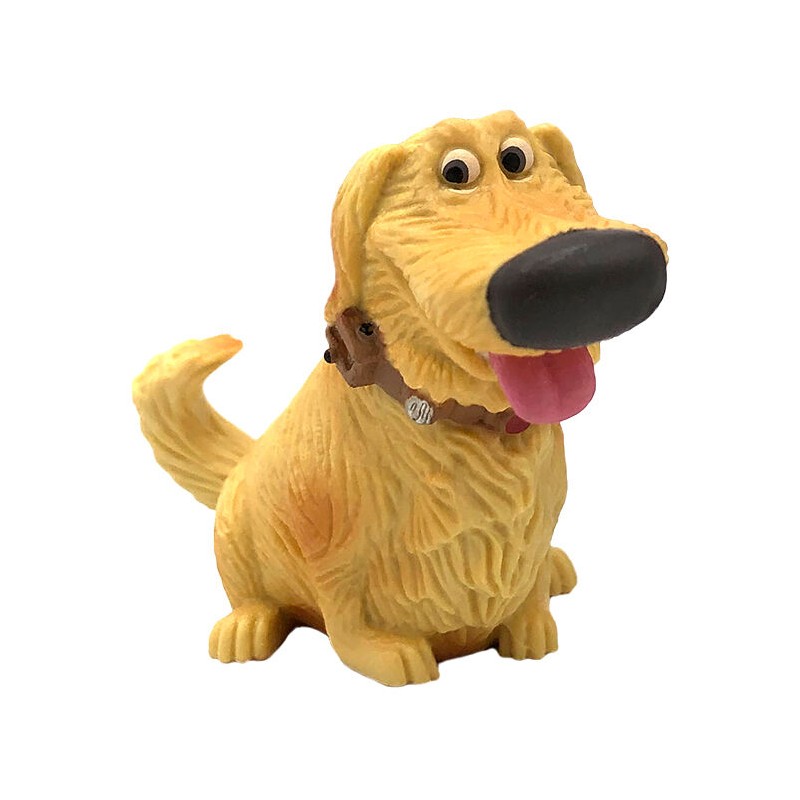 Figura Dug Up Disney 6cm