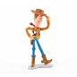 Figura Woody Toy Story 4 Disney 10cm