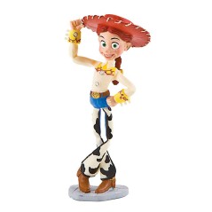 Figura Jessie Toy Story 4 Disney 10cm