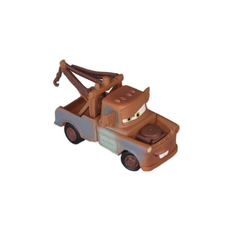 Figura Mater Cars 3 Disney 7cm