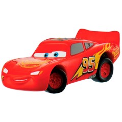 Figura Rayo Mcqueen Cars 3 Disney 7cm