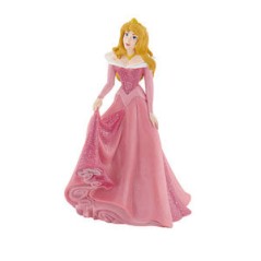 Figura Aurora La Bella Durmiente Disney 10cm