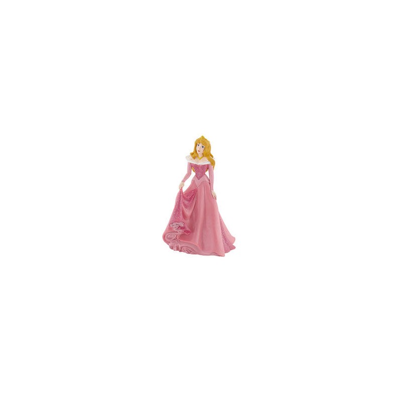 Figura Aurora La Bella Durmiente Disney 10cm