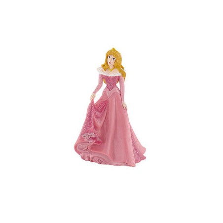 Figura Aurora La Bella Durmiente Disney 10cm