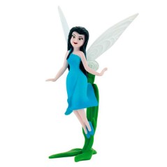 Figura Silvermint Fairies Disney 12cm