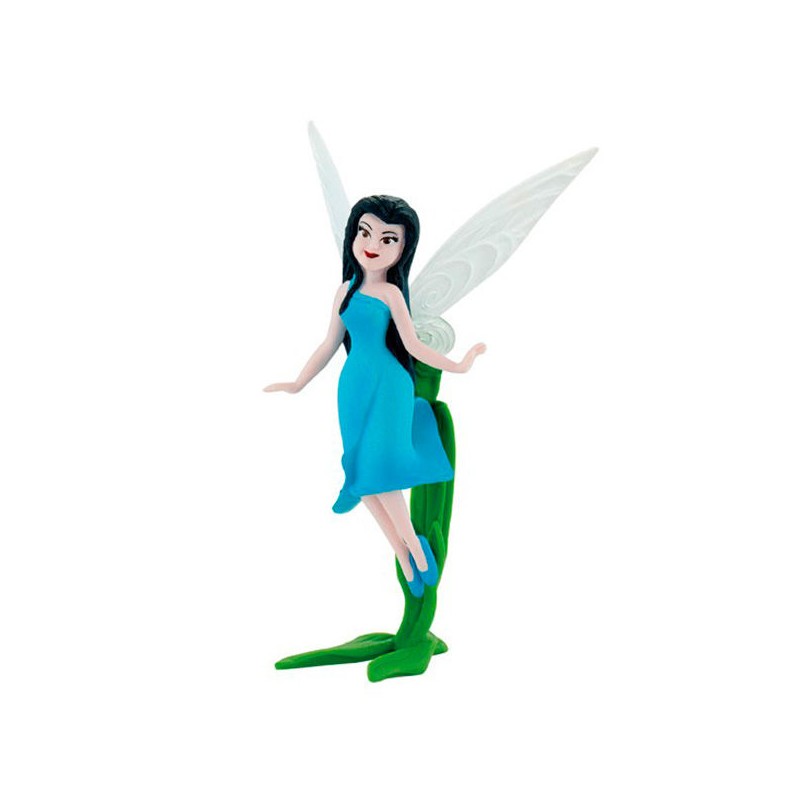 Figura Silvermint Fairies Disney 12cm