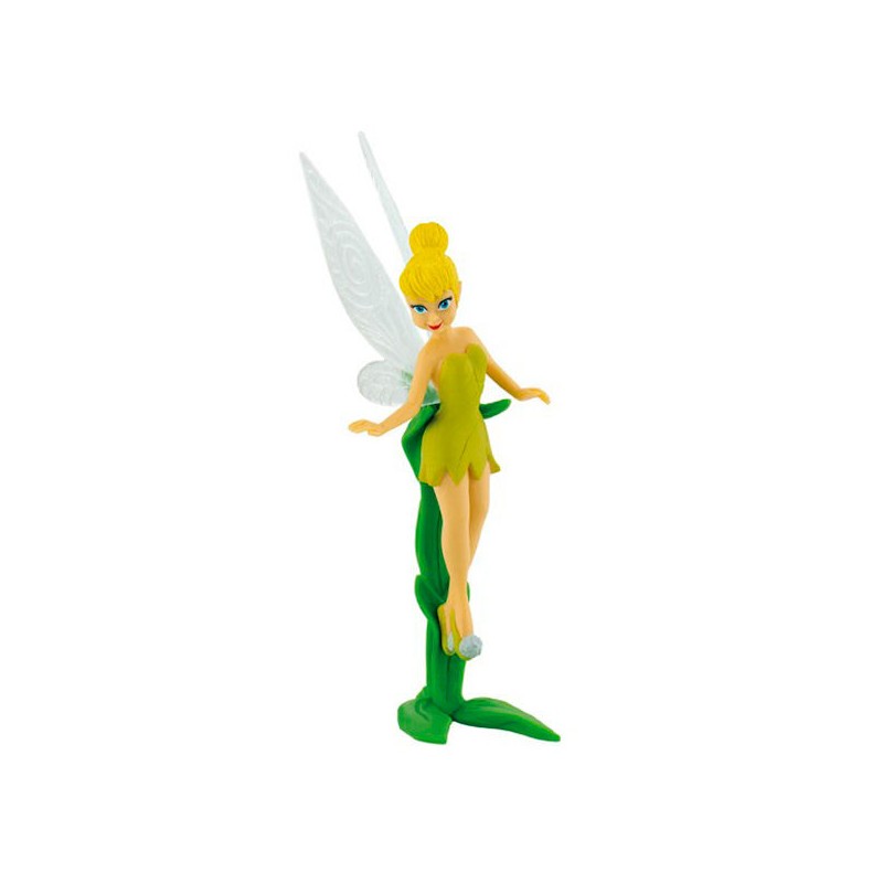 Figura TinkerBell Fairies Disney 12cm