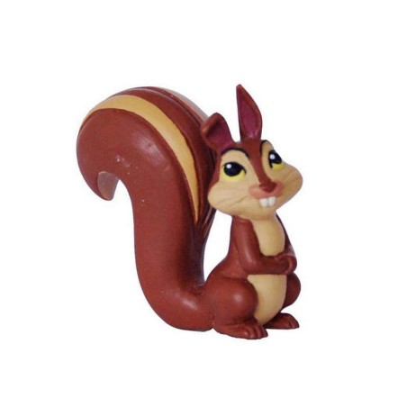 Figura Whatnaught Princesa Sofia Disney 5cm