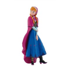 Figura Anna Frozen Disney 9cm