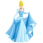 Blister 2 figuras Cenicienta Disney 14cm