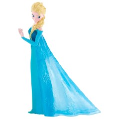 Blister 3 figuras Frozen Disney