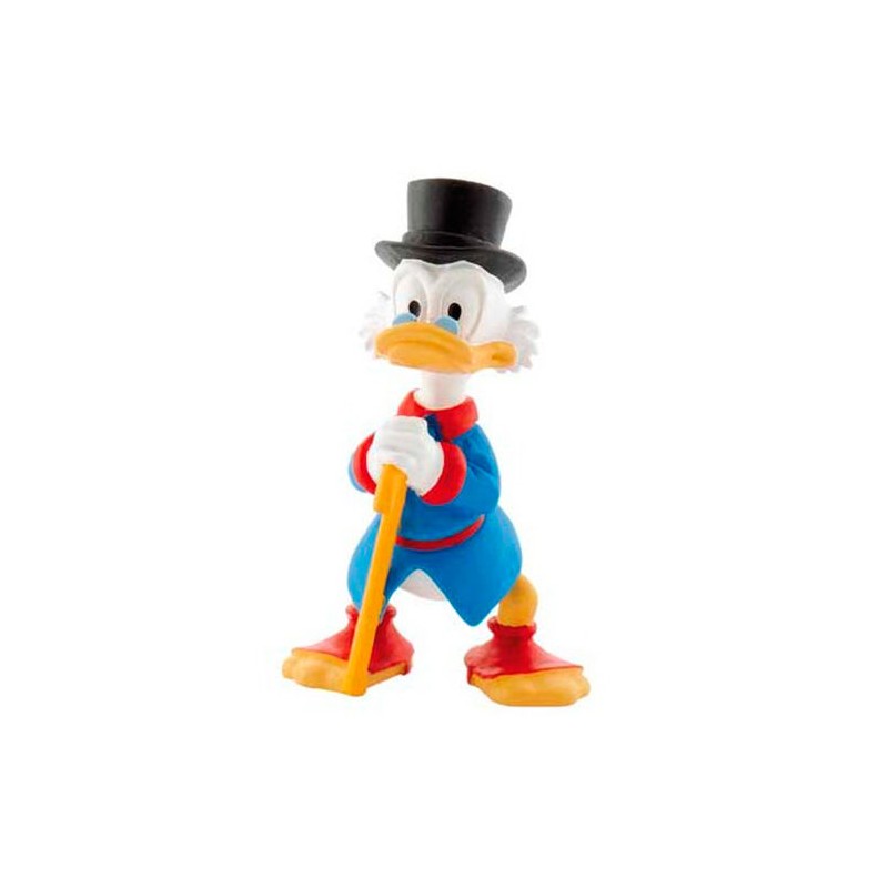 Figura Tio Gilito Disney 7cm