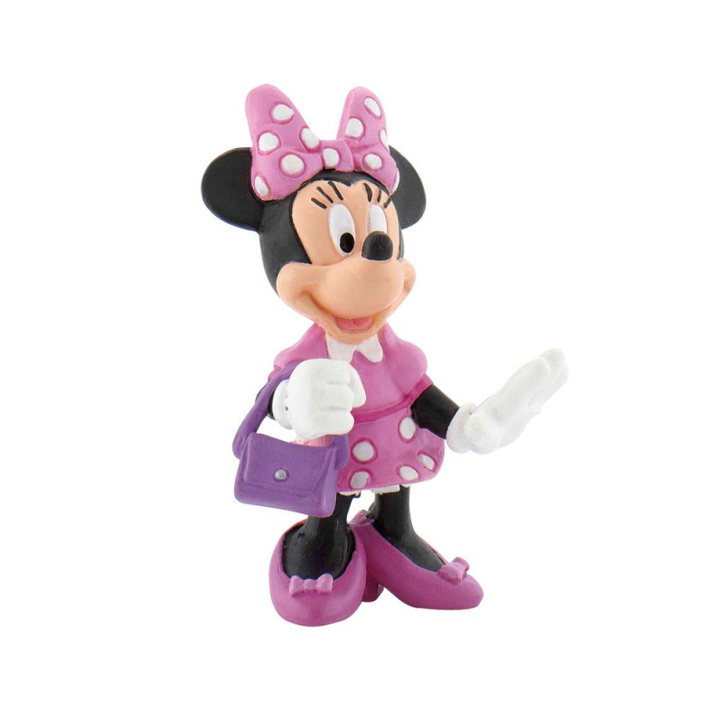 Figura Minnie Disney 7cm