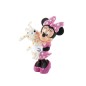 Figura Minnie Perro Disney 7cm