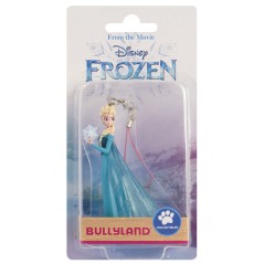 Llavero Elsa Frozen Disney 7cm