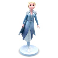 Blister 5 figuras Frozen Disney