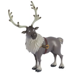 Figura Sven Frozen 2 Disney 12cm