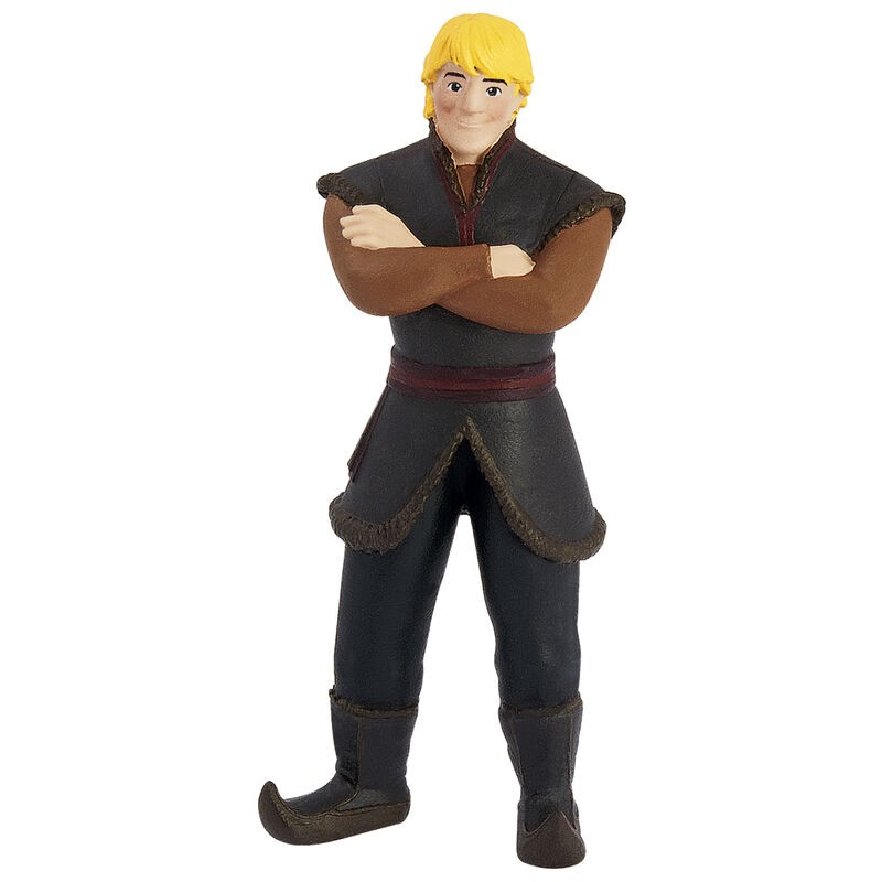 Figura Kristoff Frozen 2 Disney 10cm