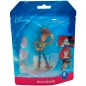 Figura Woody Toy Story Disney 13cm