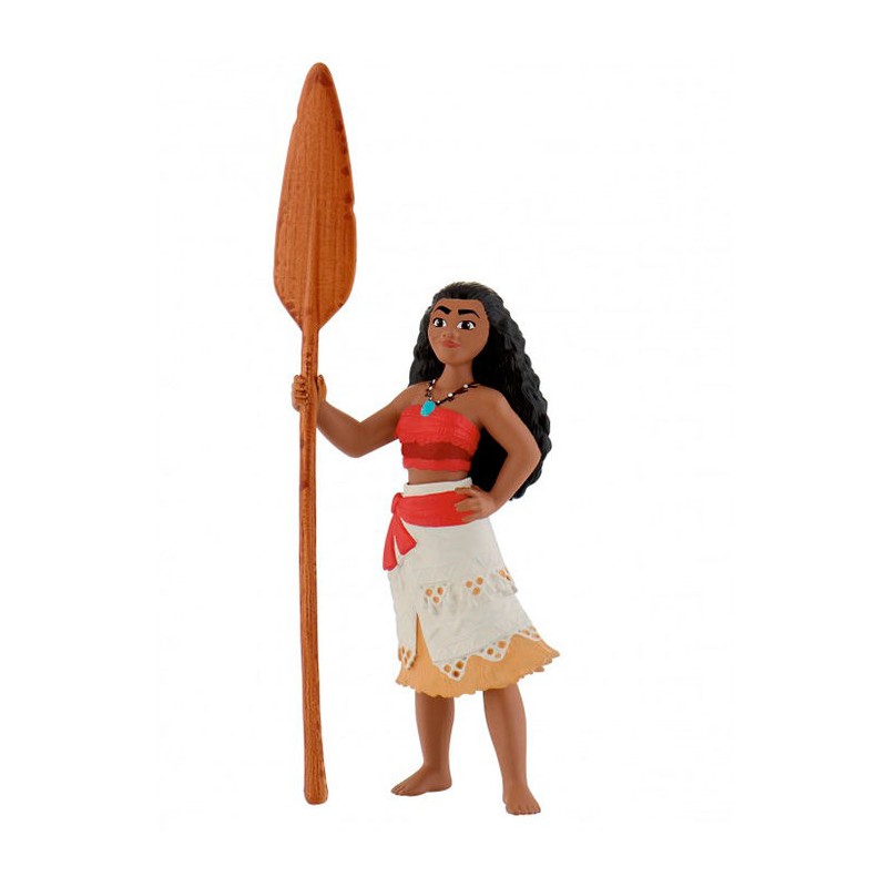 Figura Vaiana Disney 12cm