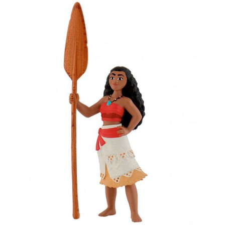 Figura Vaiana Disney 12cm