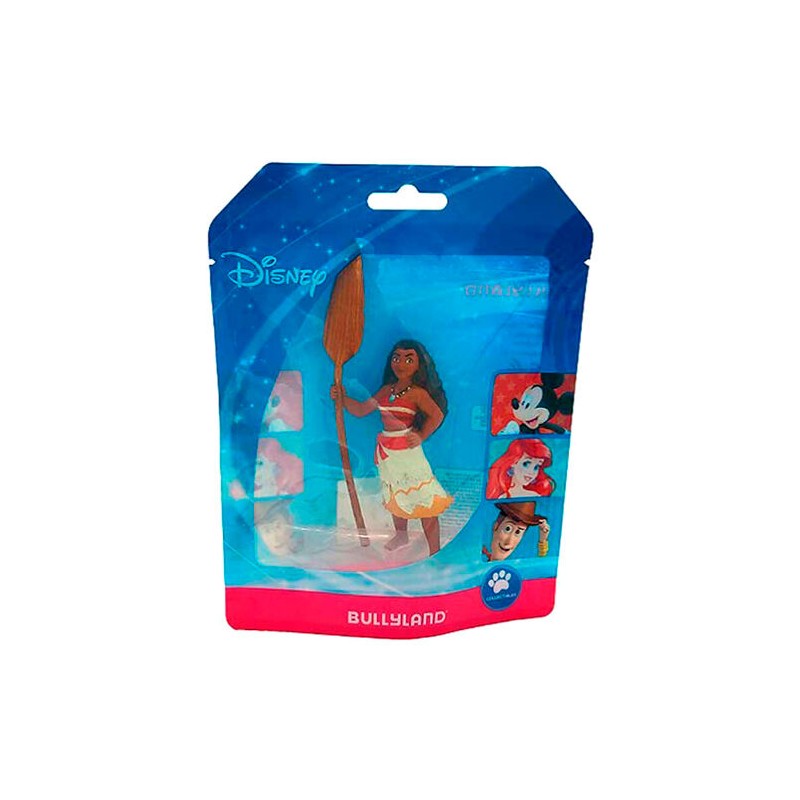 Figura Vaiana Disney 12cm