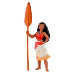 Figura Vaiana Disney 12cm