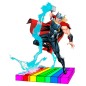 Figura Thor Vengadores Avengers Marvel 11cm