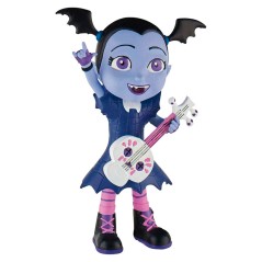 Blister 2 figuras Vampirina Disney