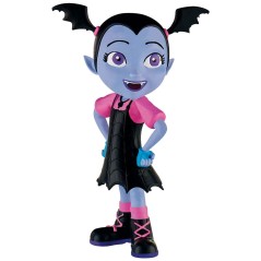 Blister 2 figuras Vampirina Disney