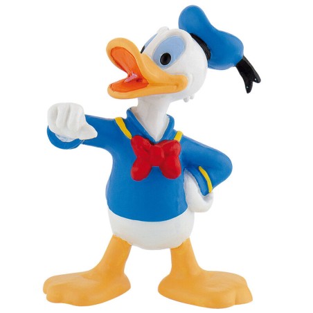 Figura Donald Disney 6cm