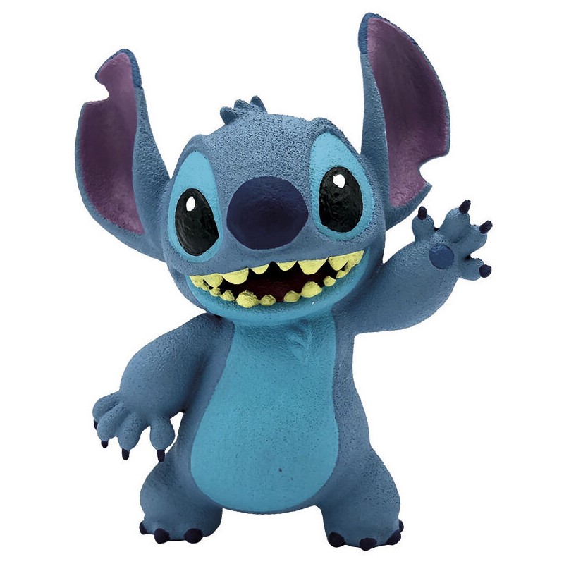 Figura Stitch Disney 6cm