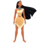 Figura Pocahontas Disney 10cm