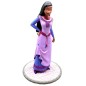 Figura Asha Wish Disney 9cm