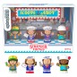 Little People Collector Scoops Ahoy Stranger Things