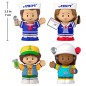 Little People Collector Scoops Ahoy Stranger Things