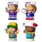 Little People Collector Scoops Ahoy Stranger Things