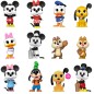 Expositor 12 Mystery Minis Disney Classics