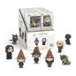 Figura mini vinyl Harry Potter Exclusive