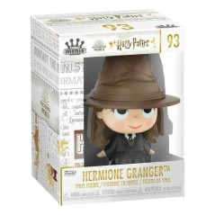 Figura mini vinyl Harry Potter Exclusive