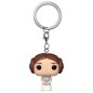 Llavero Pocket POP Star Wars Leia