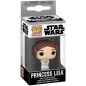 Llavero Pocket POP Star Wars Leia