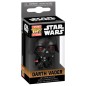 Llavero Pocket POP Star Wars Obi-Wan Darth Vader