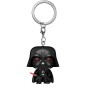 Llavero Pocket POP Star Wars Obi-Wan Darth Vader