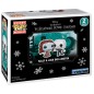 Blister Llaveros Pocket POP Disney Pesadilla Antes de Navidad Jack & Sally