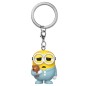 Llavero Pocket POP Minions 2 Pajama Bob