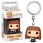 Llavero Pocket POP Harry Potter Hermione with Potions