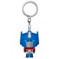 Llavero Pocket POP Transformers Optimus Prime