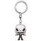 Llavero Pocket POP Disney Pesadilla Antes de Navidad Jack Scary Face